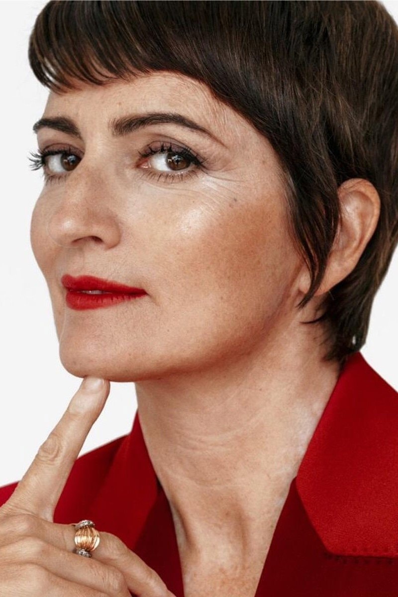 Foto de Silvia Abril
