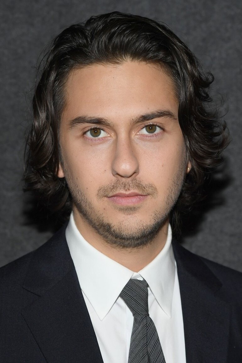 Foto de Nat Wolff