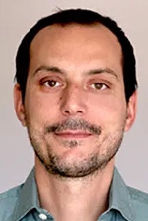 Juan Moreno