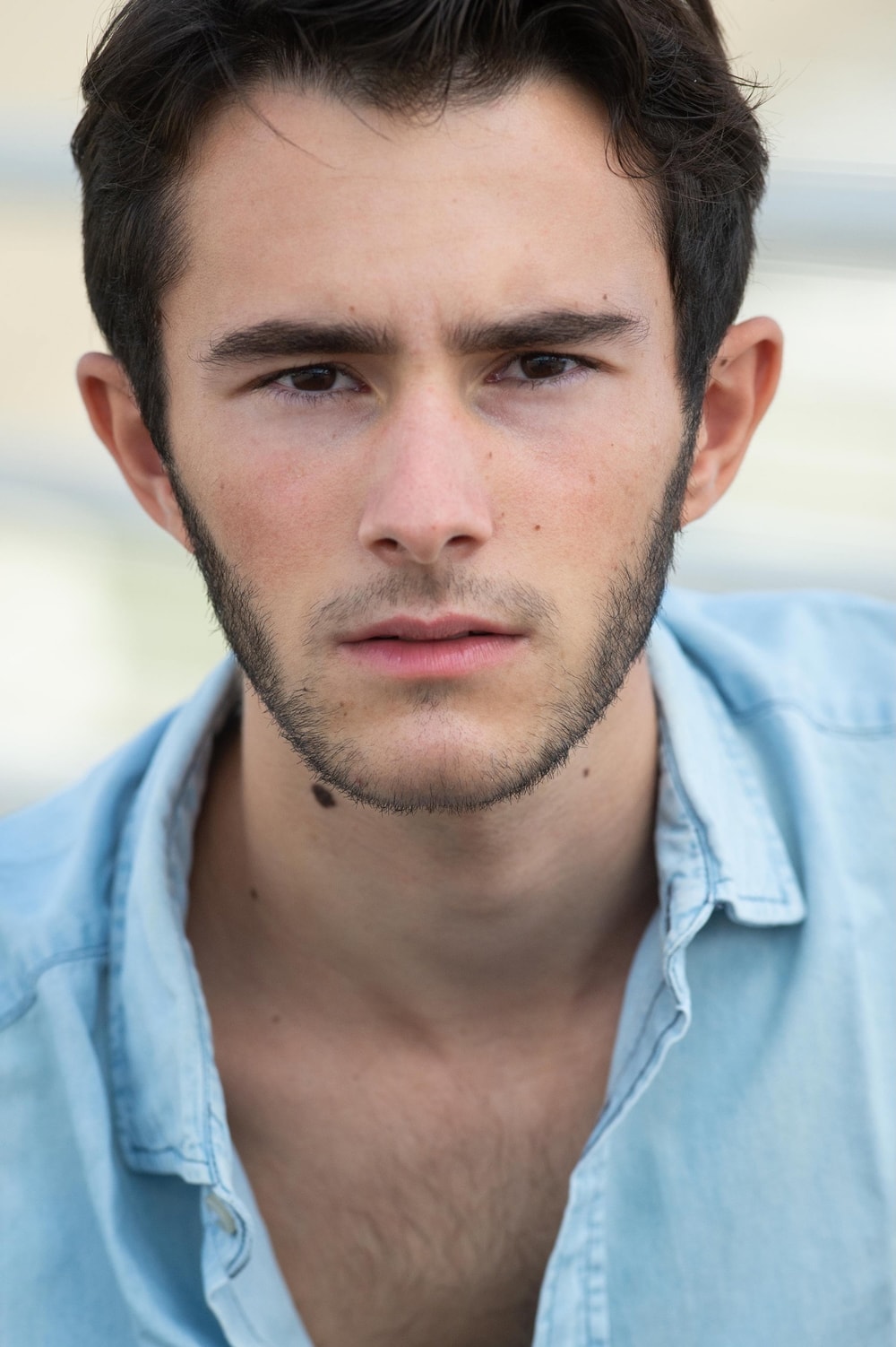 Roberto Nocchi
