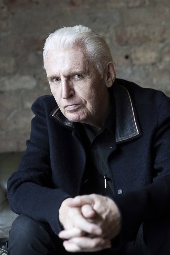 Mike McGear