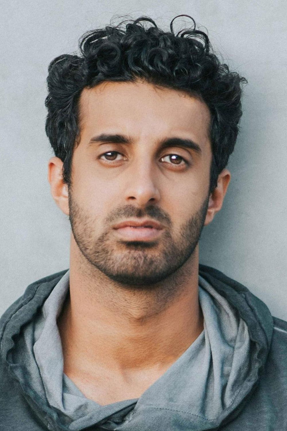 Deep Singh