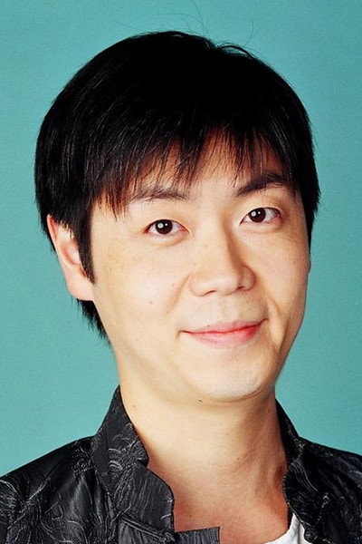 Foto de Johnson Lee Sze-Chit