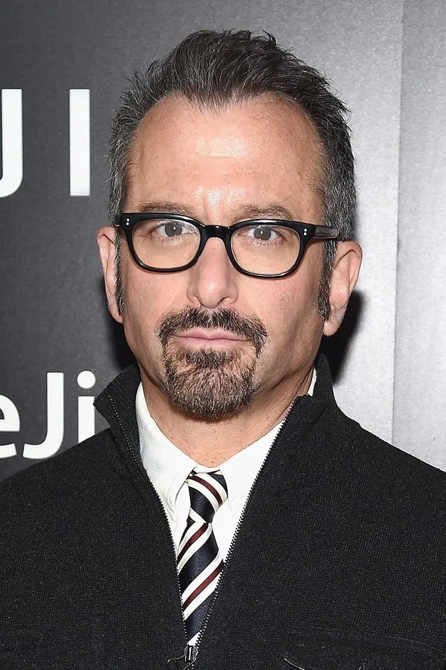 Foto de Andrew Jarecki