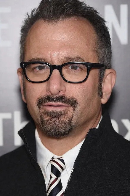 Foto de Andrew Jarecki