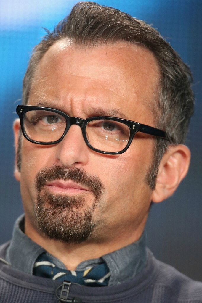 Foto de Andrew Jarecki