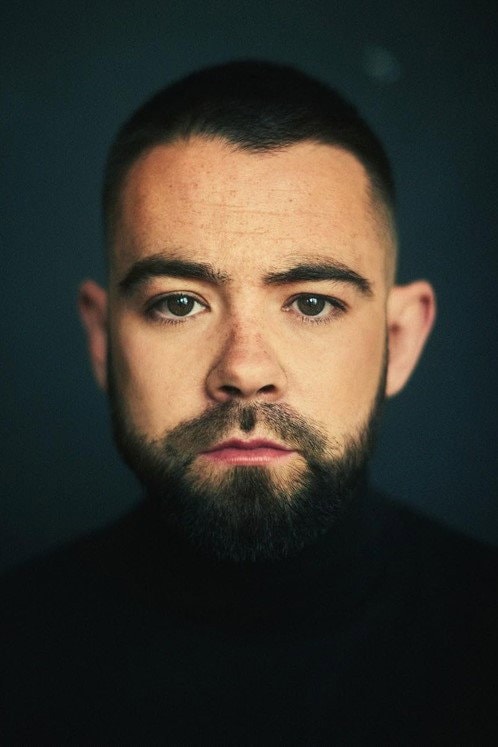 Jack McMullen