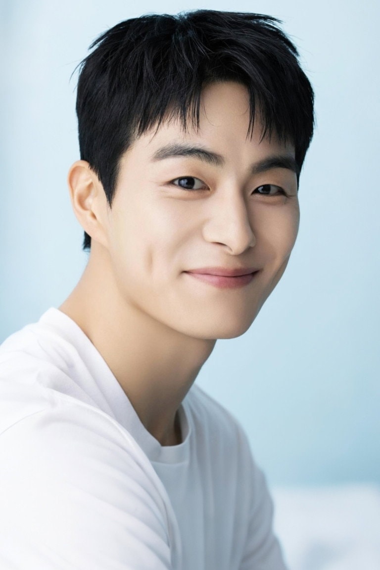 Foto de Jung Gun Joo