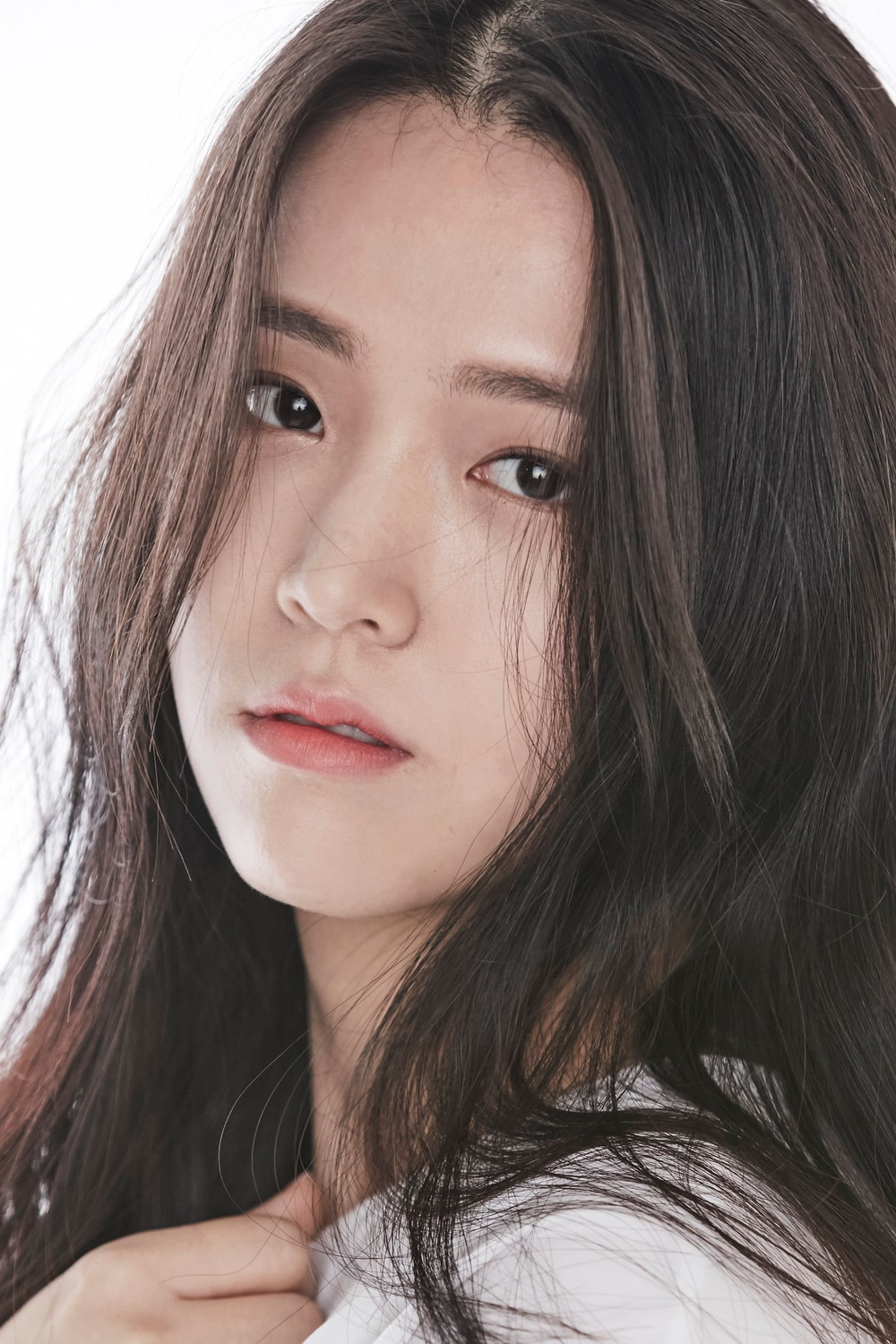 Foto de Kim Ji-eun
