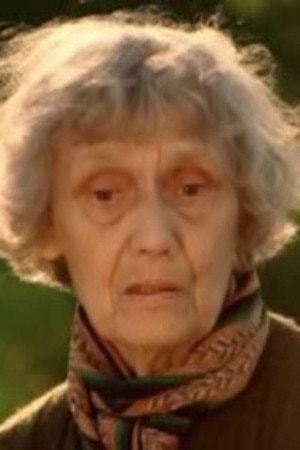 Nina Antonova