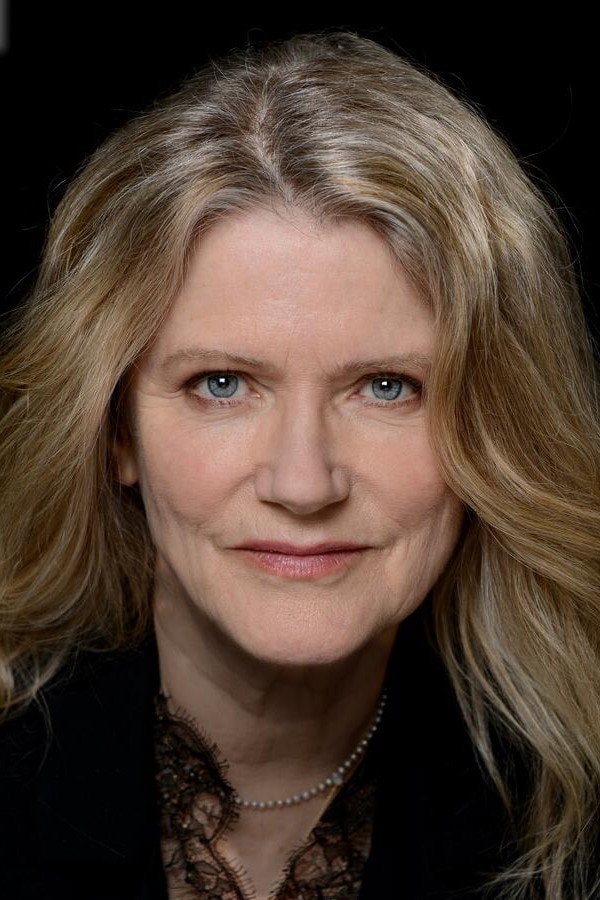 Foto de Barbara Sukowa