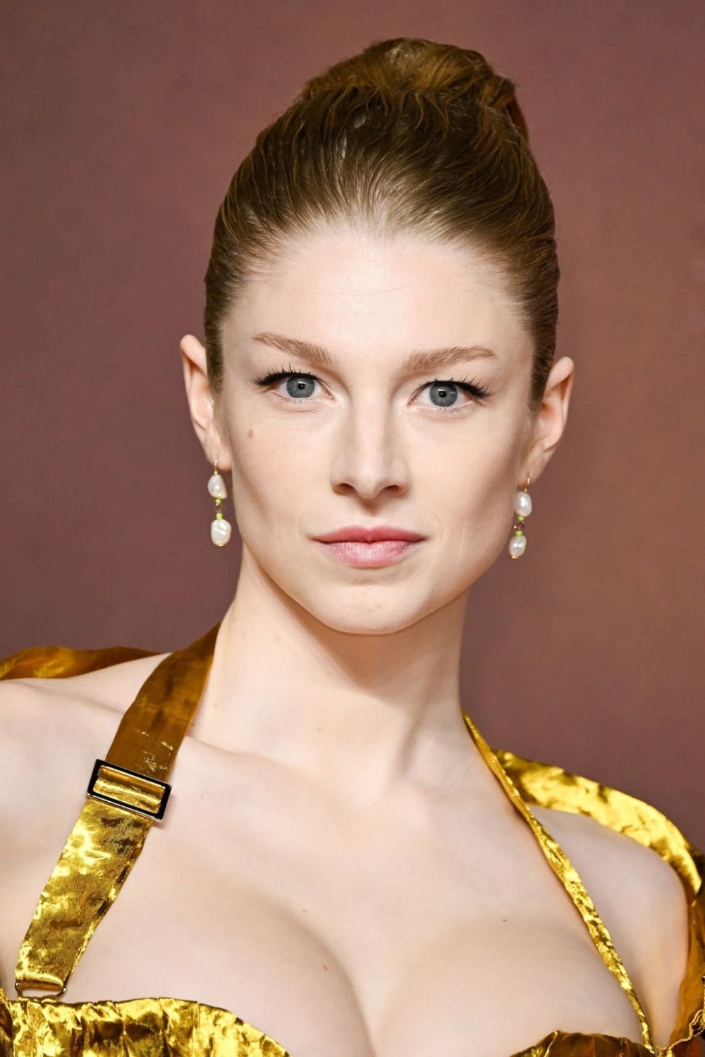 Foto de Hunter Schafer