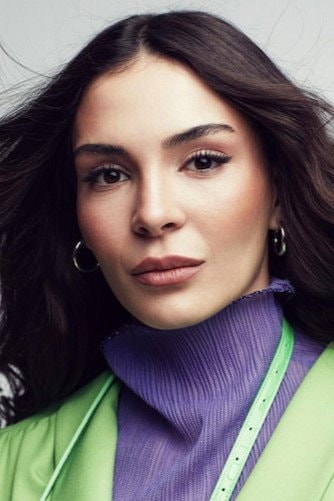 Foto de Ebru Şahin