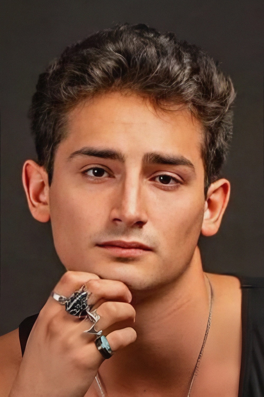 Foto de Emilio Osorio