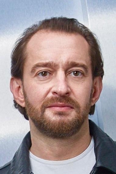 Foto de Konstantin Khabenskiy