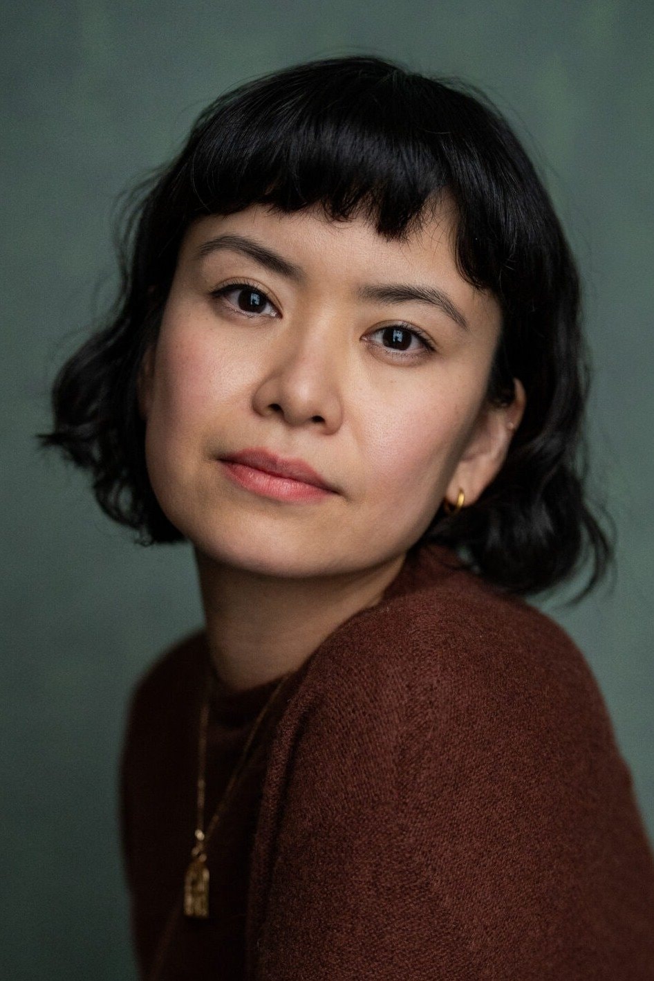 Foto de Katie Leung