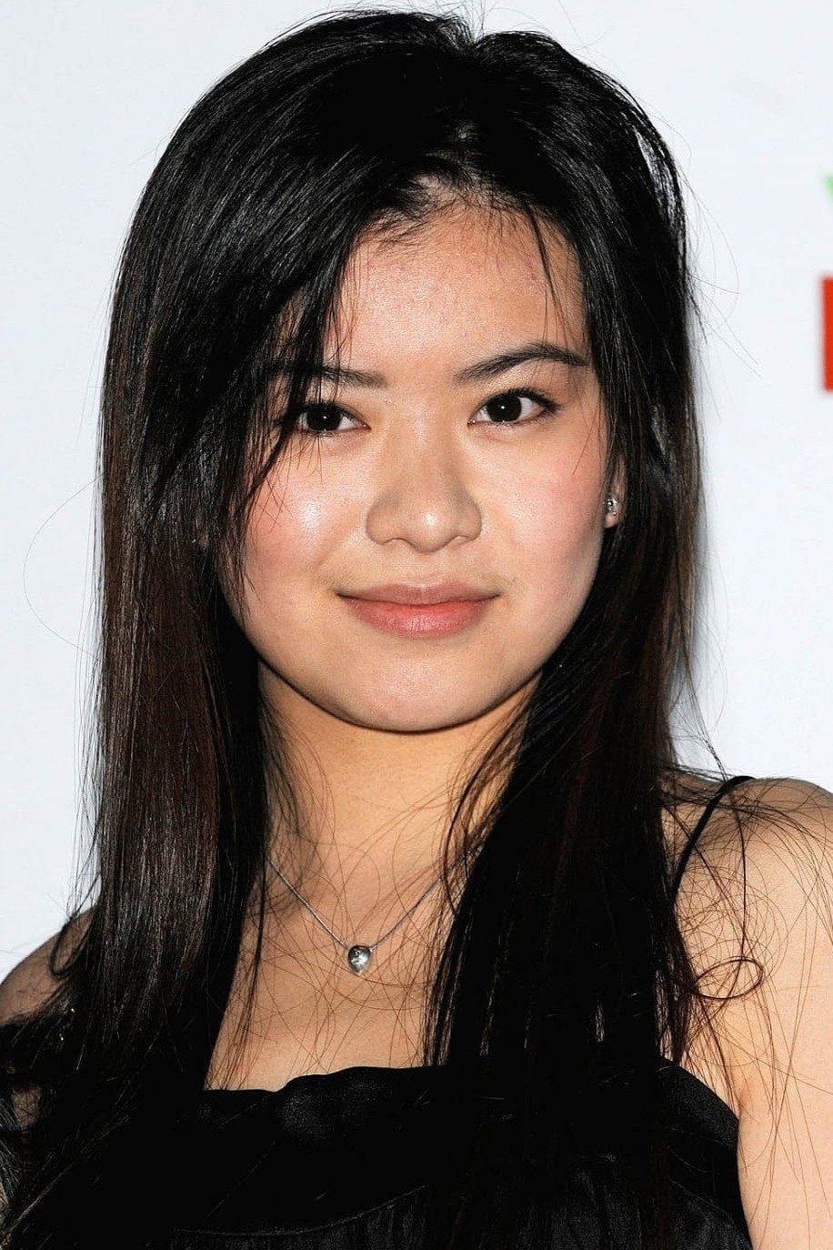 Foto de Katie Leung