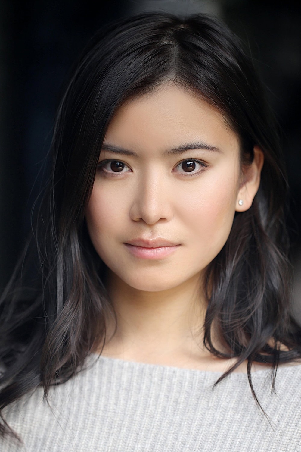 Foto de Katie Leung