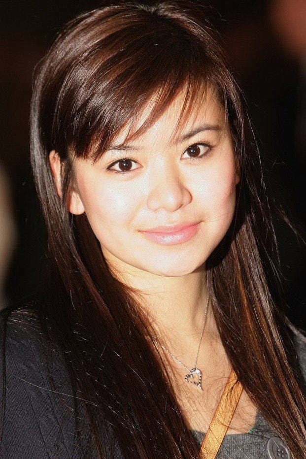 Foto de Katie Leung
