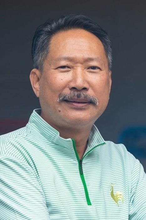 Wong Man-Biu