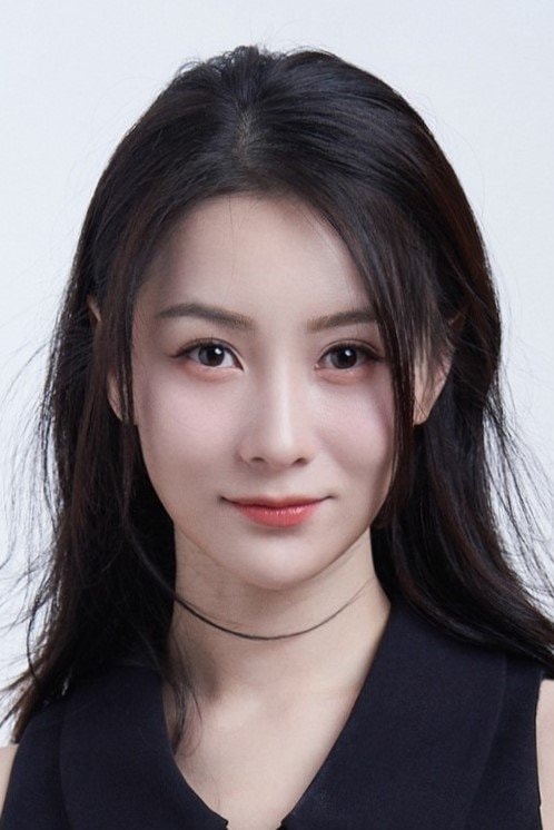Foto de Zhang Weina
