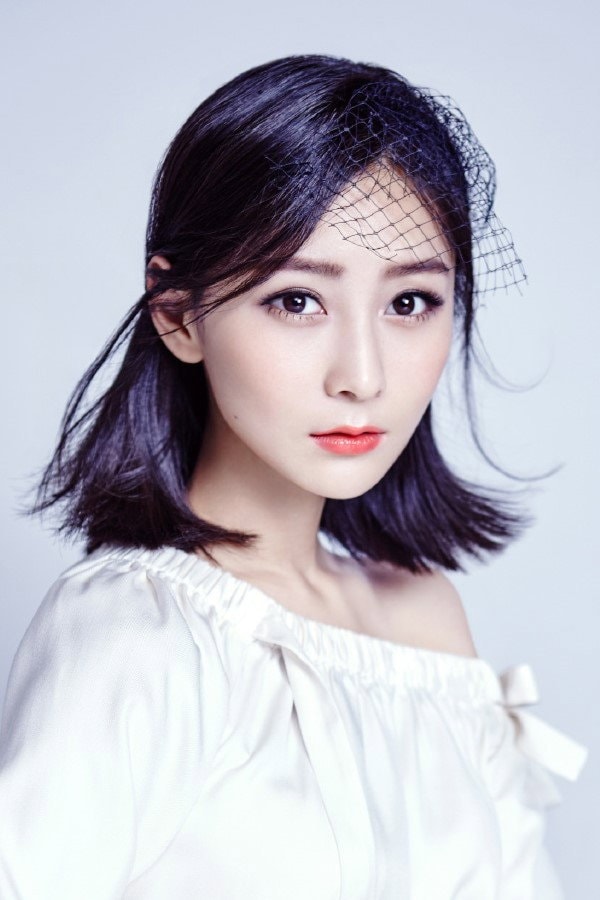 Foto de Zhang Weina