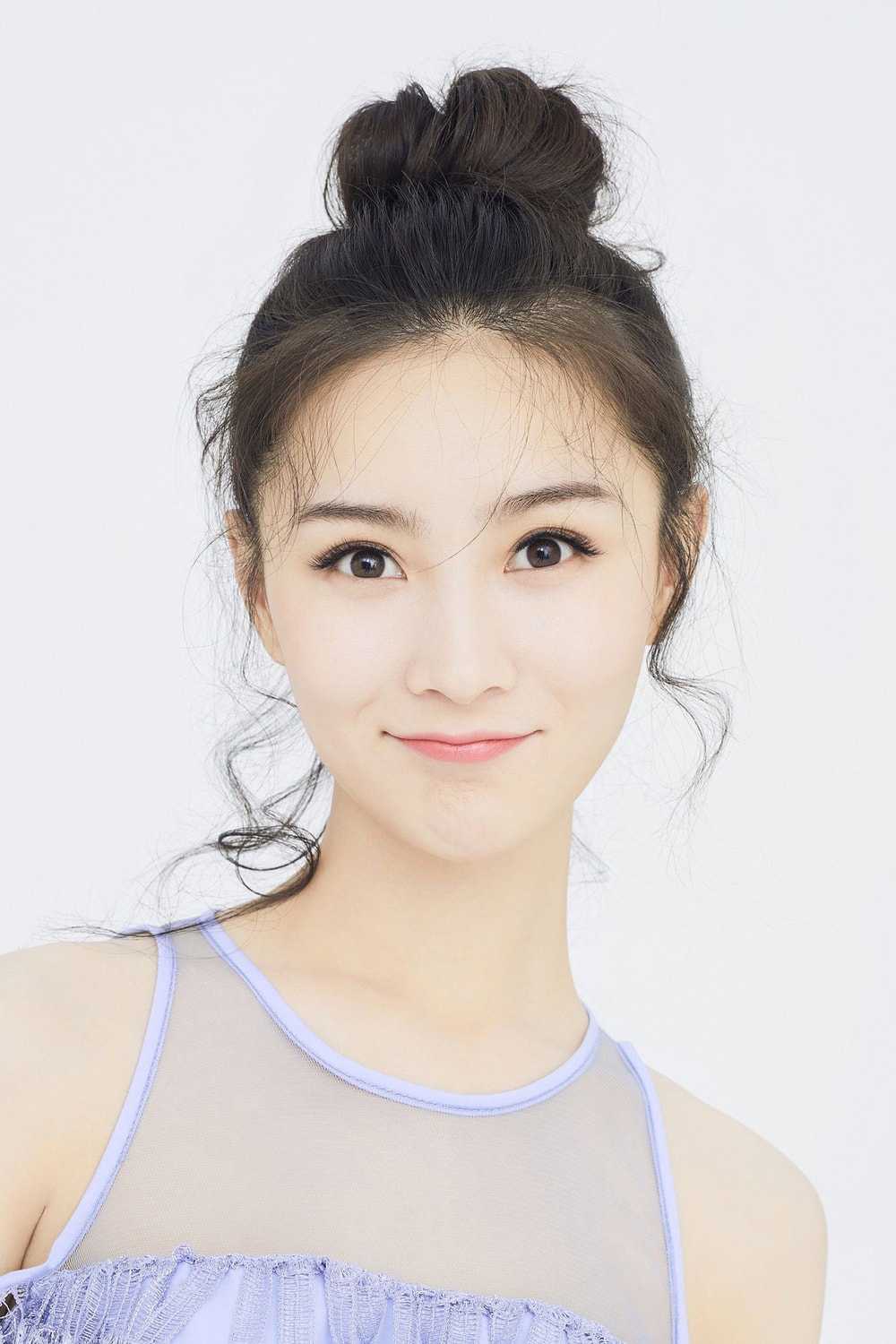 Foto de Zhang Weina