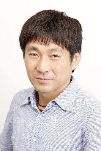 Katsuji Morishita