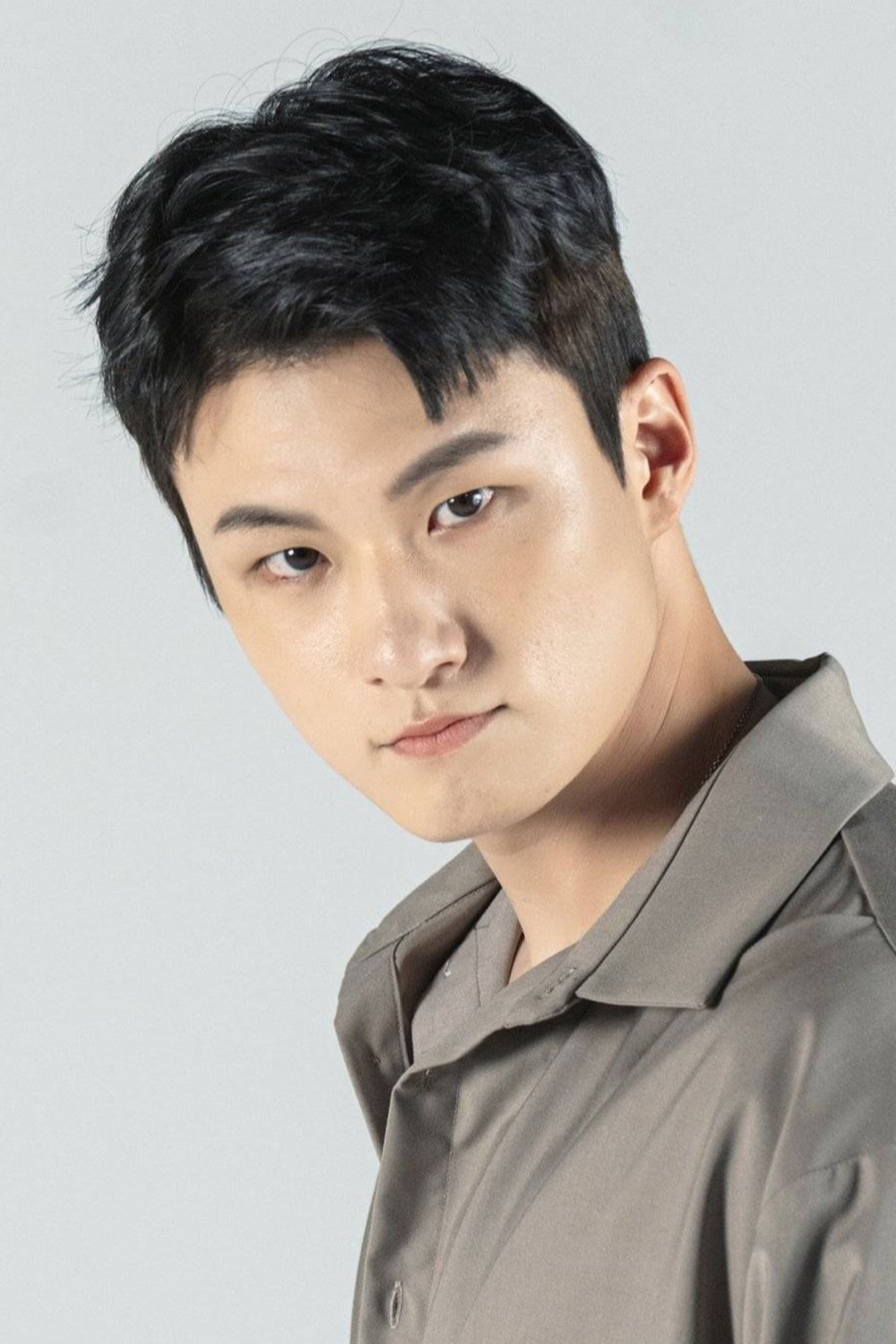 Foto de Shin Seung-ho
