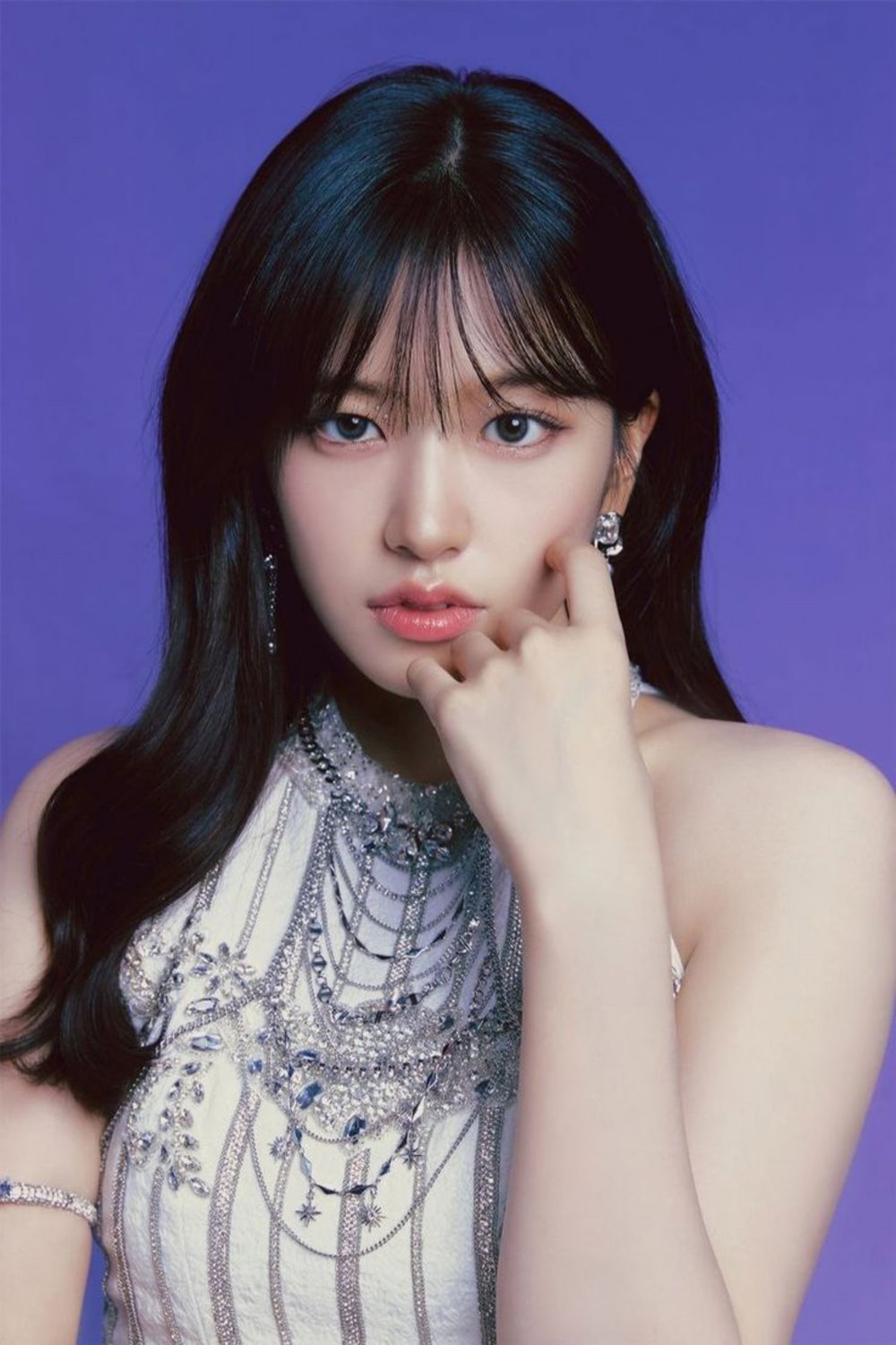 Foto de An Yujin