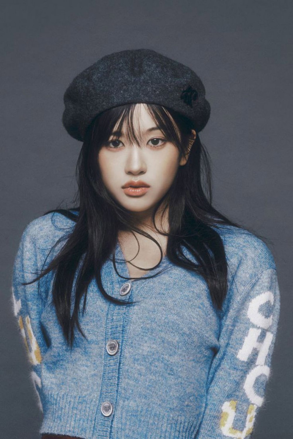 Foto de An Yujin