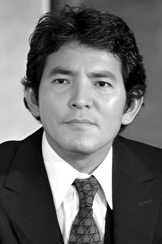 Foto de Isao Natsuyagi