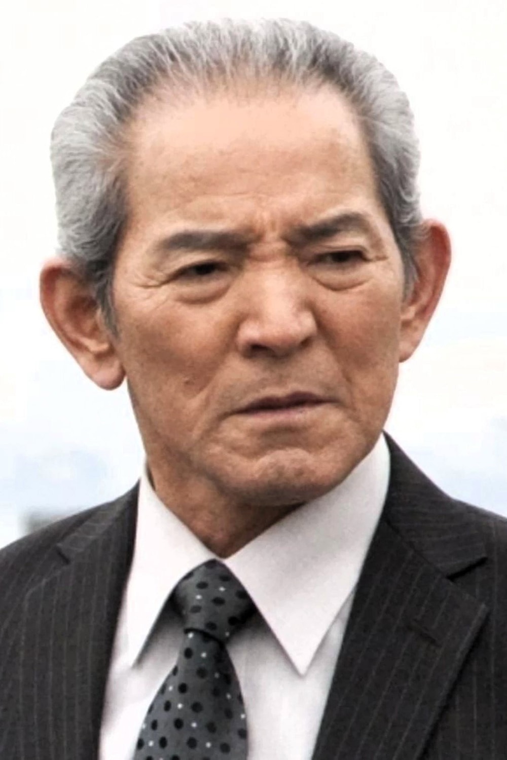 Foto de Isao Natsuyagi