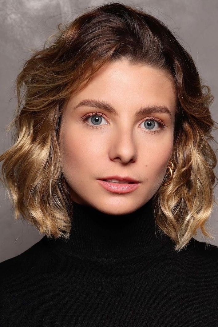 Foto de Julia Foti