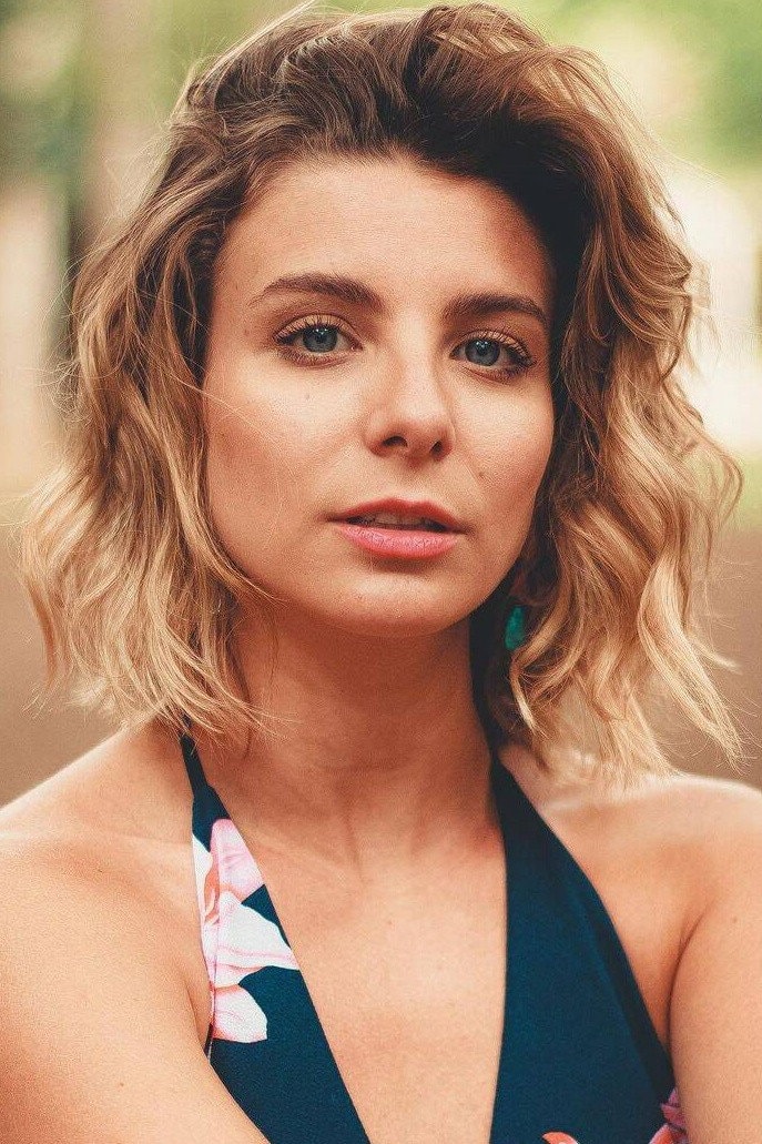 Foto de Julia Foti