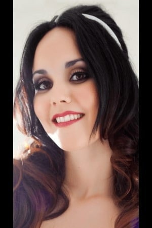 Foto de Carolina Rincón