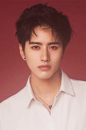 Foto de Luo Zheng