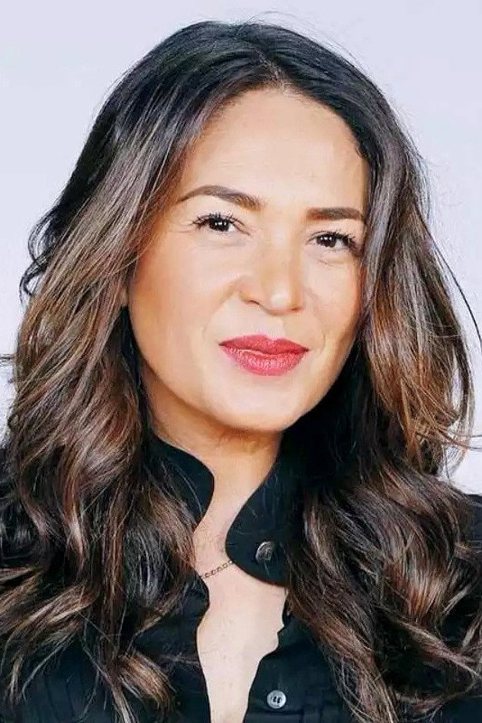 Foto de Yolanda Andrade