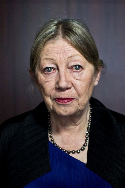 Foto de Françoise Lebrun