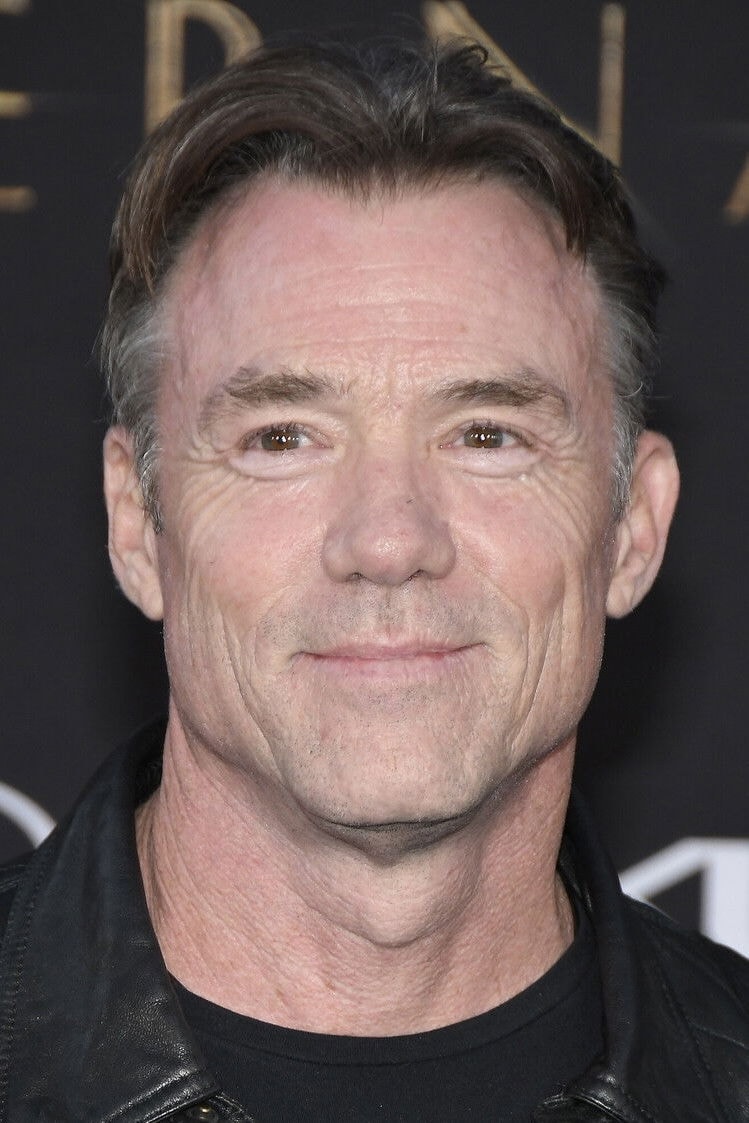 Foto de Terry Notary