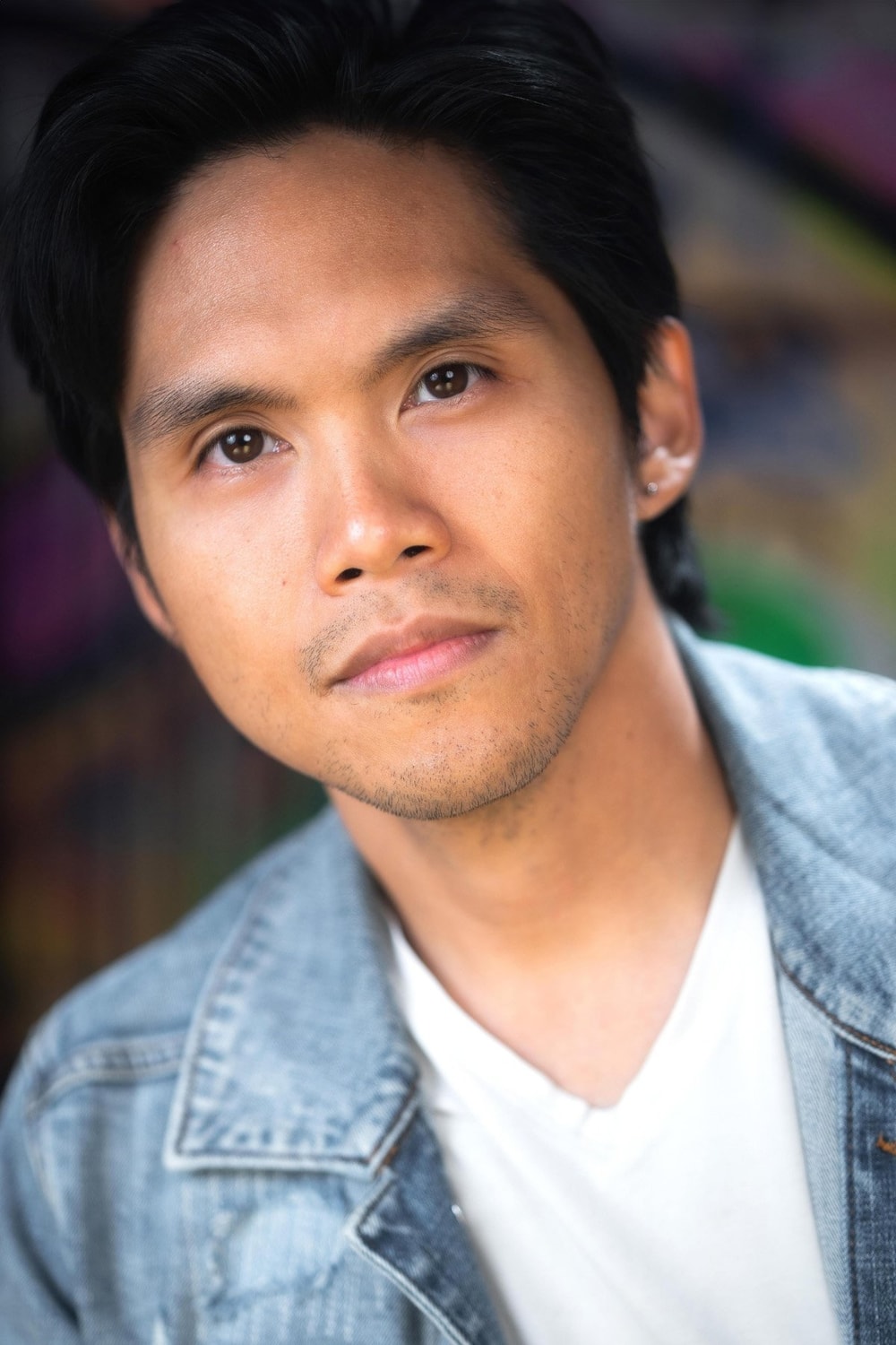 Rey Francis