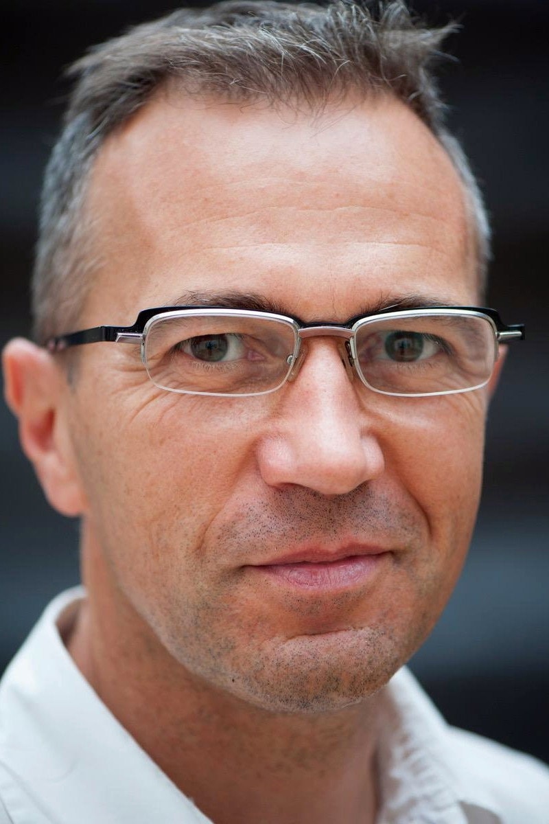 Patrice Nezan