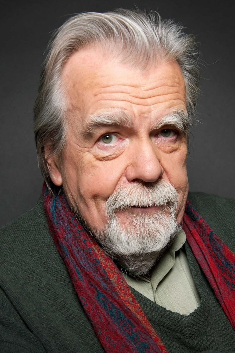 Foto de Michael Lonsdale