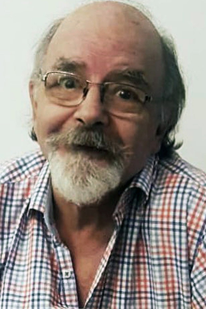Foto de Horacio Diana