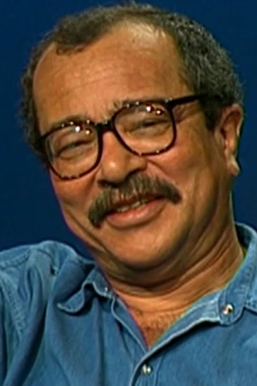 Foto de João Ubaldo Ribeiro