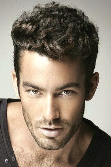 Foto de Aarón Díaz