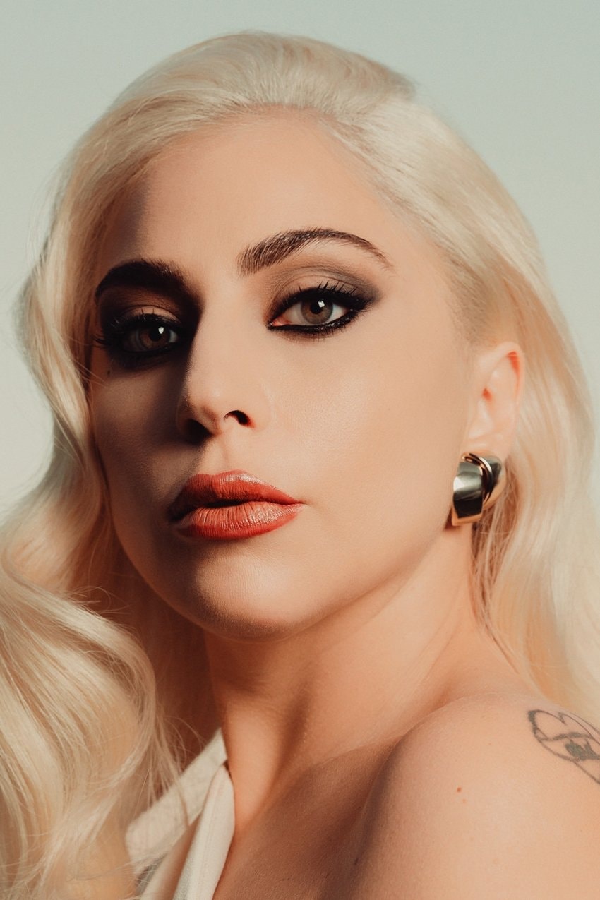 Foto de Lady Gaga