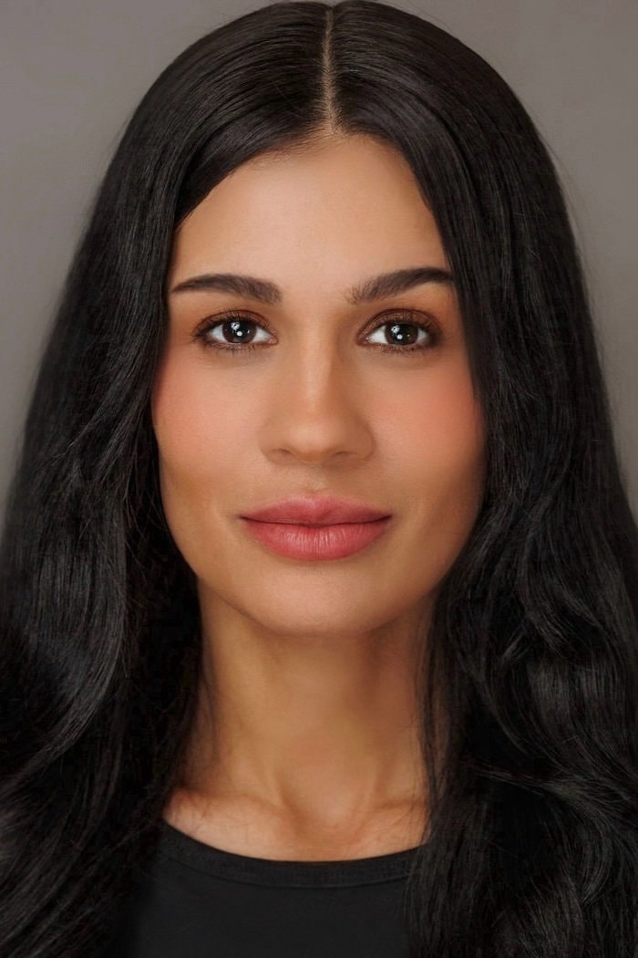 Vanessa Giselle