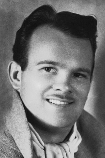 Foto de Tex Avery