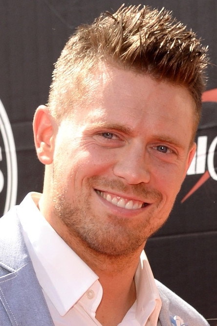 Foto de Mike Mizanin